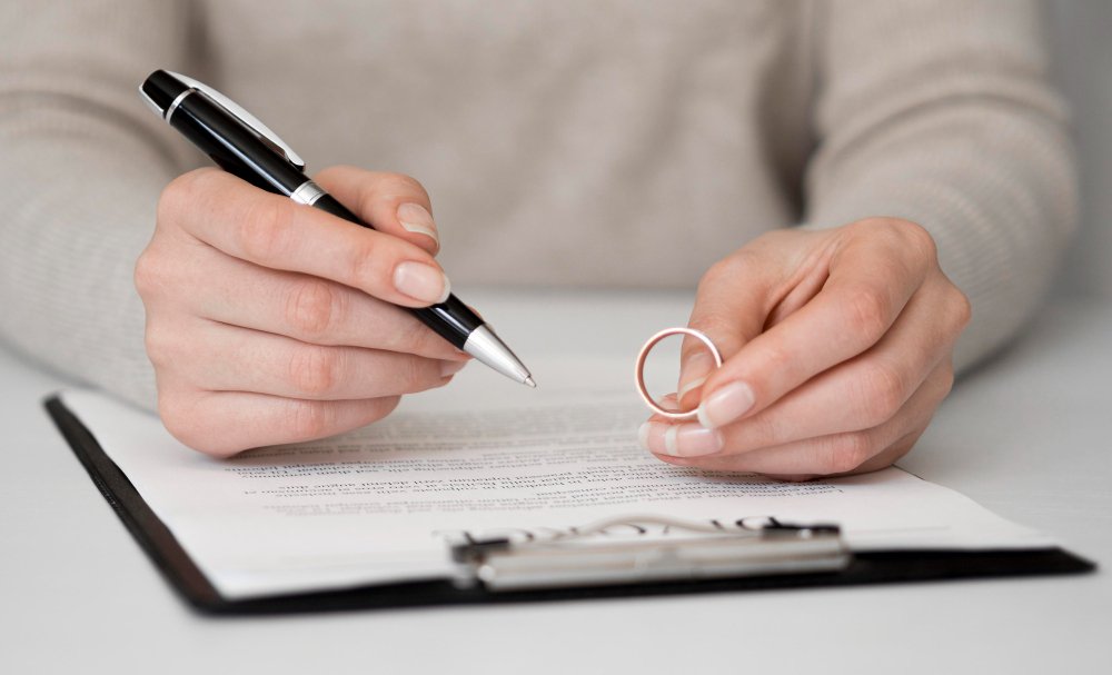 Common Law Marriage in Florida​